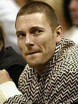 Kevin Federline