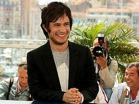 Gael Garcia Bernal
