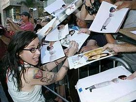 Janeane Garofalo