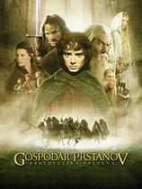 Gospodar prstanov