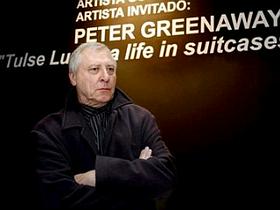 Peter Greenaway