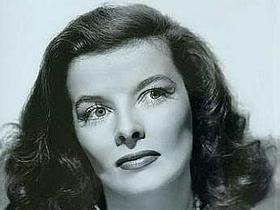 Katherine Hepburn