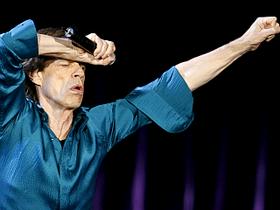 Rolling Stones