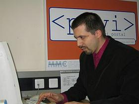 Boštjan Miha Jambrek