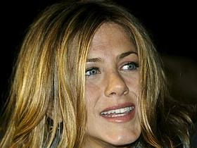 Jennifer Aniston