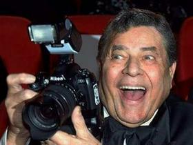 Jerry Lewis