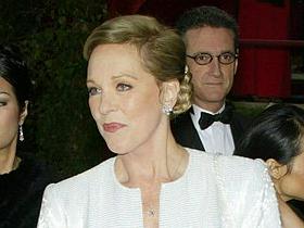 Julie Andrews