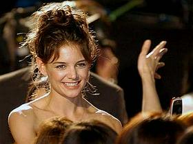 Katie Holmes