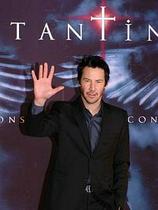 Med gosti Berlinala bo tudi Keanu Reeves.