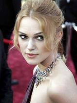 Keira Knightley