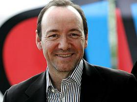 Kevin Spacey