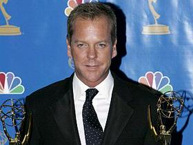 Kiefer Sutherland