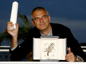 Laurent Cantet
