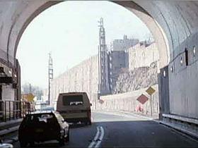 Lincolnov tunel