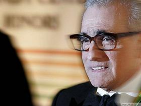 Martin Scorsese