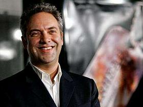 Sam Mendes