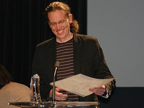 Marko Naberšnik