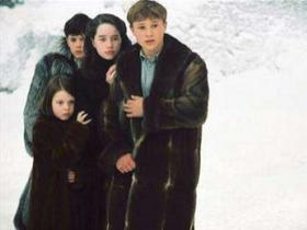 Zgodbe iz Narnije