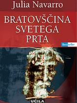 Julia Navarro: Bratovščina svetega prta