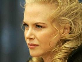 NIcole Kidman