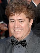 Pedro Almodovar