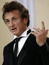 Sean Penn