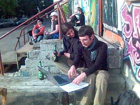 Politično nekorektni filmski festival