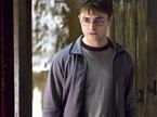 Harry Potter - Polkrvni princ