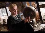 Harry Potter - Polkrvni princ