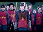 Harry Potter - Polkrvni princ