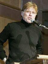 Robert Redford, Sundance