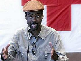 Chris Rock