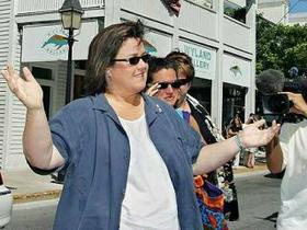 Rosie O'Donnell