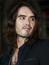 Russell Brand