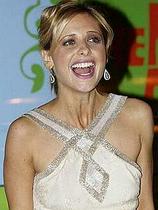 Sarah Michelle Gellar