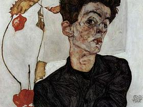 Egon Schiele