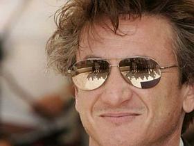 Sean Penn