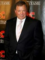 William Shatner
