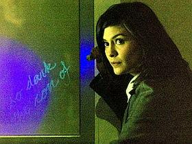 Audrey Tautou kot Sophie