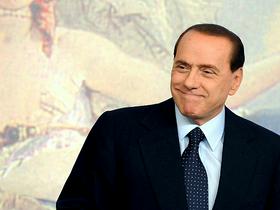 Silvio Berlusconi