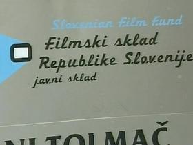 Filmski sklad
