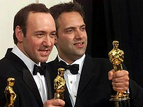 Kevin Spacey, Sam Mendes