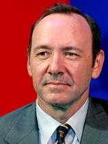 Kevin Spacey