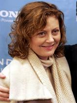 Susan Sarandon