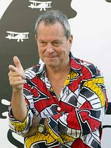 Terry Gilliam