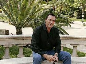 Tom Selleck