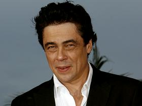 Benicio del Toro