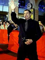 John Travolta