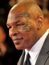 Mike Tyson