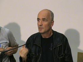 Vlado Miheljak